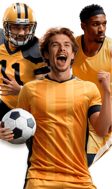Alle Sportarten