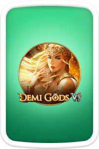 Spielen Demi Gods VI