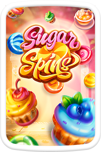 Spiele Sugar Spins