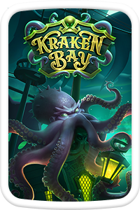 Play Kraken Bay