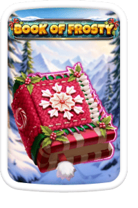 Spielen Book Of Frosty