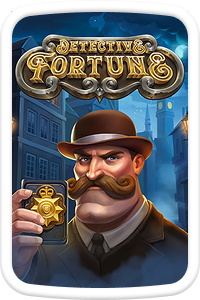 Spiele Detective Fortune