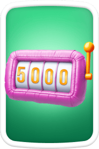 Mach 5000 Spins