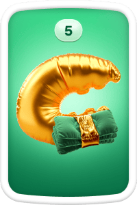 Spiele Cash Crab 5 Mal