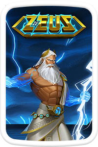 Spiele Ze Zeus