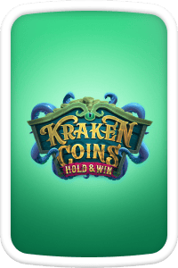 Spielen Kraken Coins