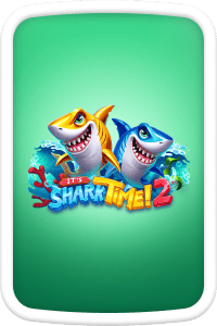Spielen It's Shark Time 2