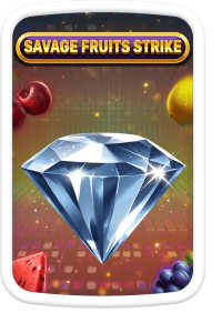 Spielen Savage Fruits Strike