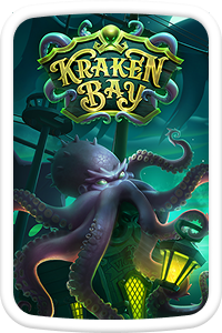 Spiele Kraken Bay