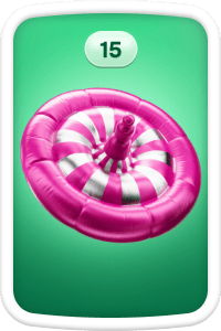 Platziere 15 Live Casino Wetten