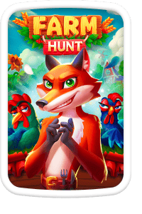 Spielen Farm Hunt