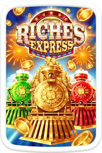 Spiele Riches Express
