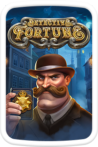 Play Detective Fortune