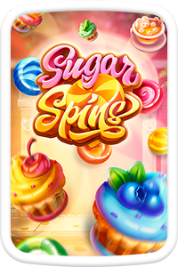 Play Sugar Spins