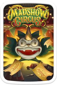 Play Madshow Circus