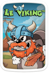 Spielen Le Viking