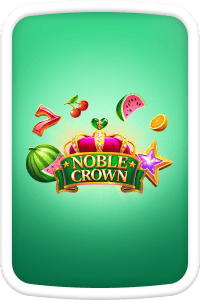 Spielen Noble Crown
