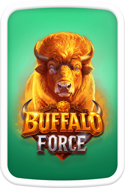 Spiele Buffalo Force