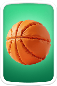 Platziere eine Einzelwette auf Basketball NBA