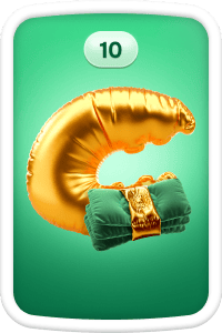 Spiele Cash Crab 10 Mal