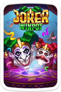 Play Joker Winpot