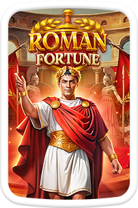 Play Roman Fortune