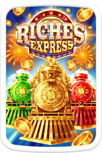 Play Riches Express