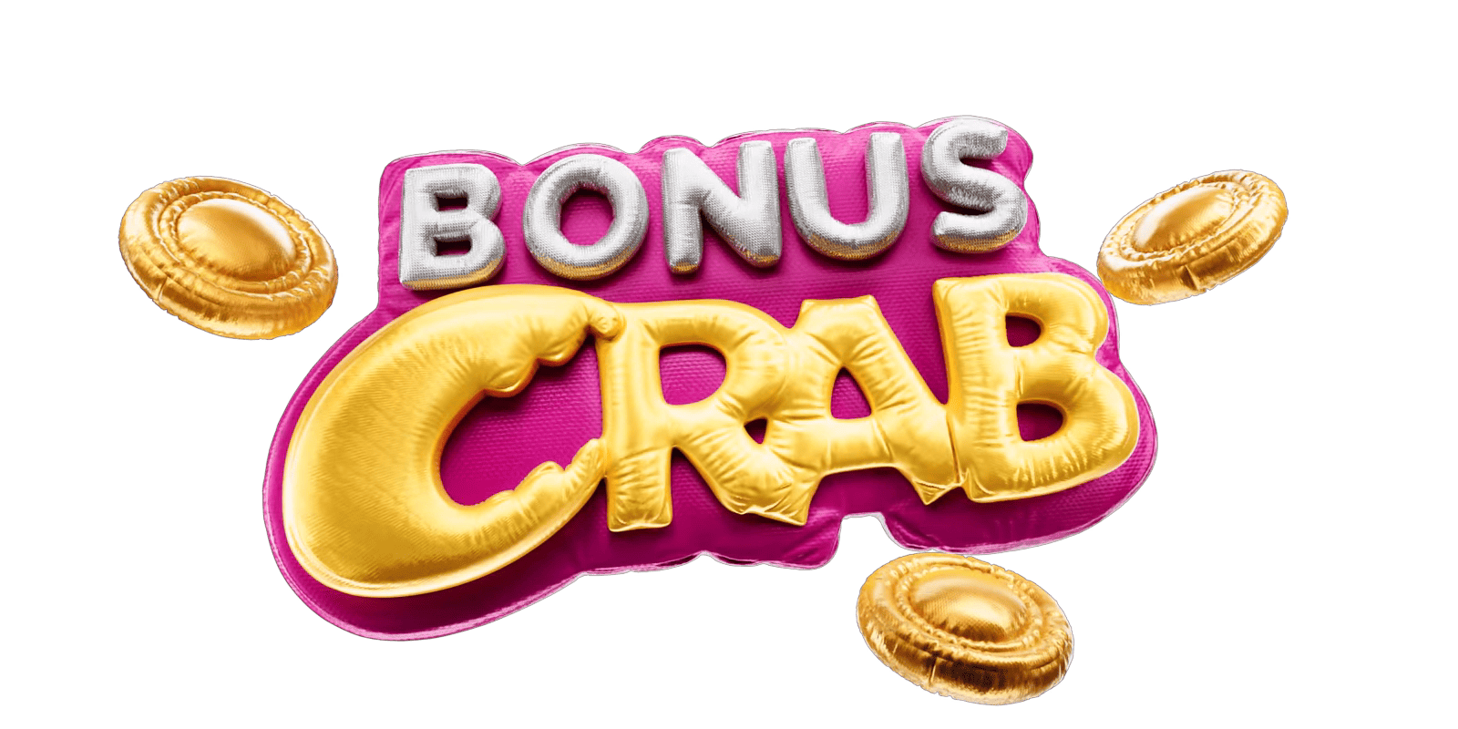 Schnapp dir 300 € mit dem Bonus Crab!